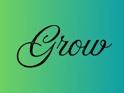 Grow